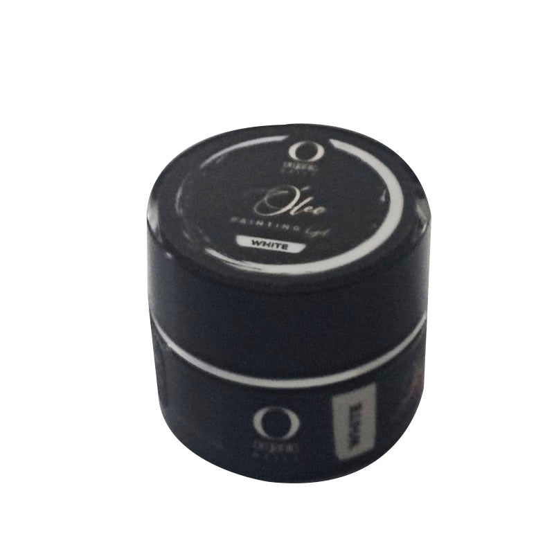 OLEO WHITE 5 GR - .17 OZ