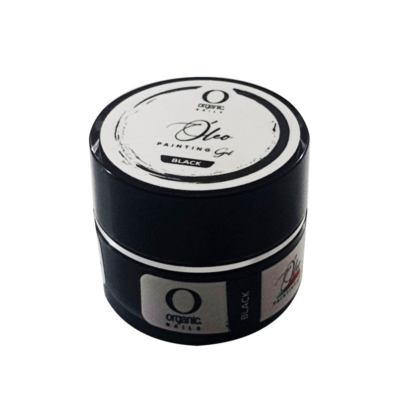 OLEO BLACK 5 GR - .17 OZ