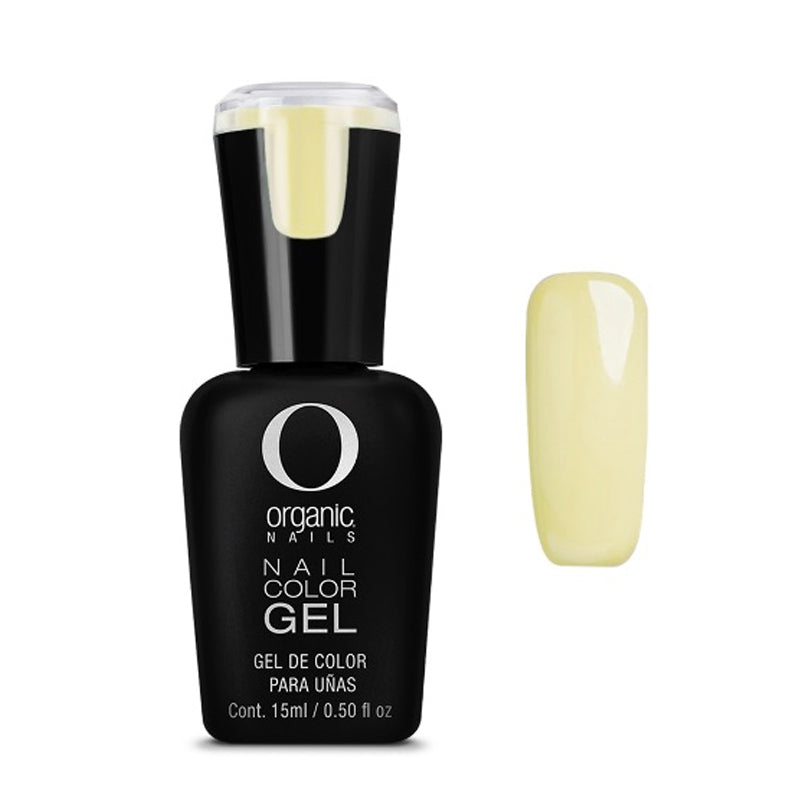 COLOR GEL 150 PASTEL AQUA 15 ML