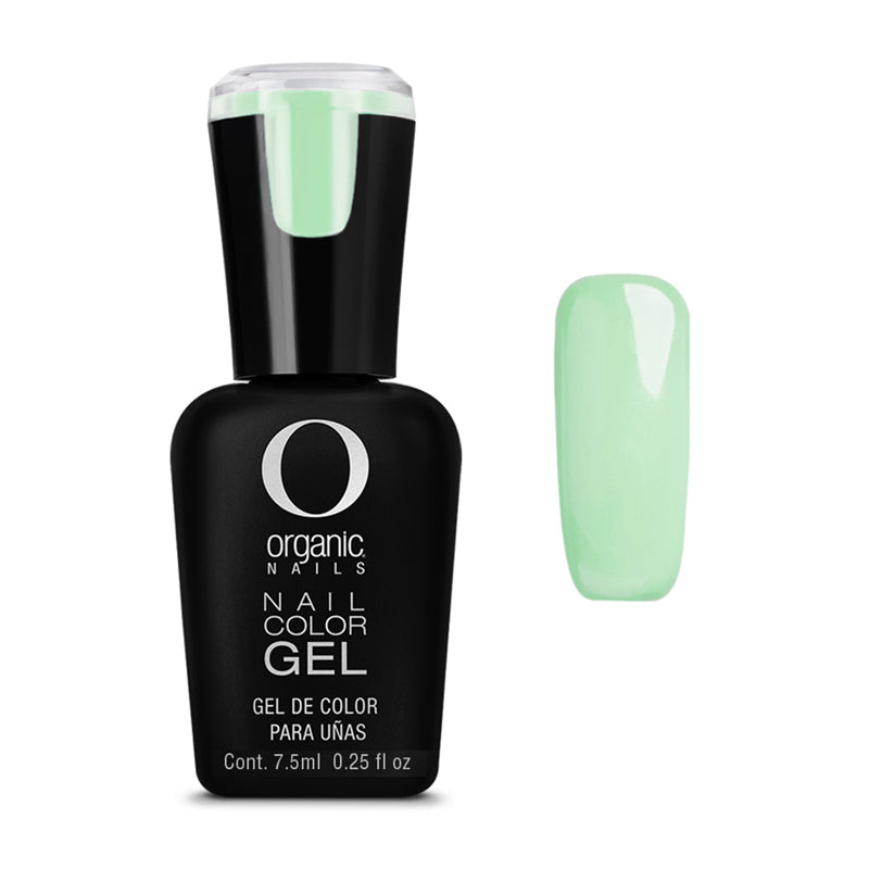 COLOR GEL 152 PASTEL MINT 15 ML