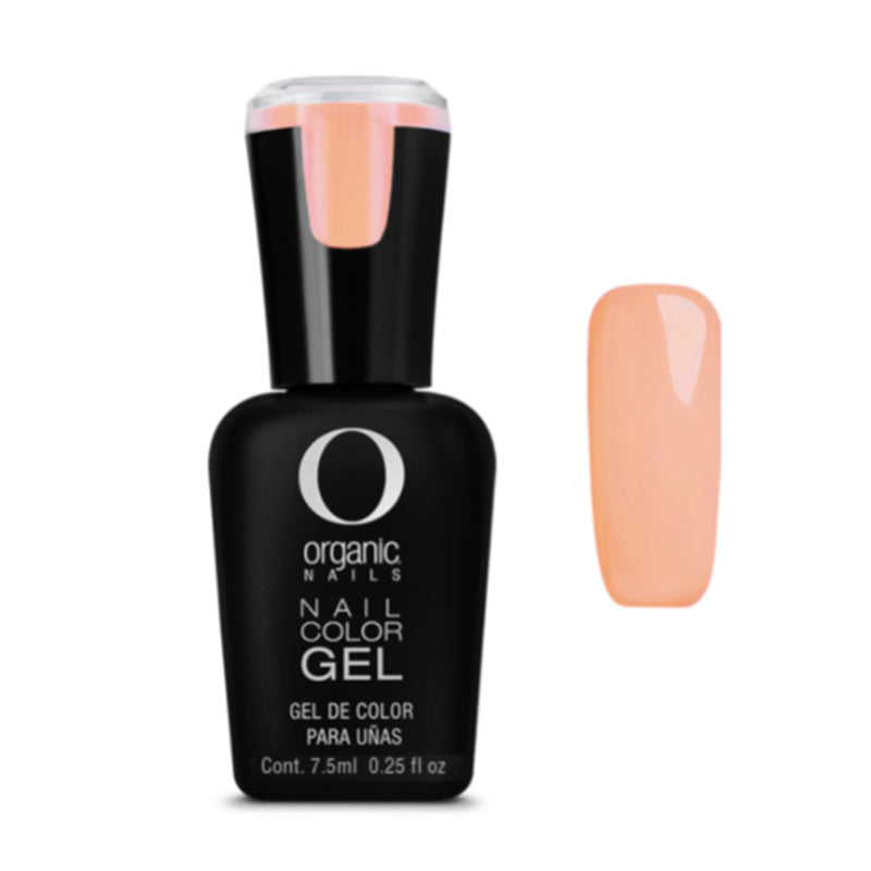 COLOR GEL 156 PASTEL PEACH 15 ML