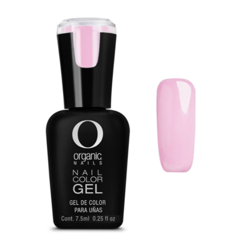 COLOR GEL 157 PASTEL ROSE 15 ML
