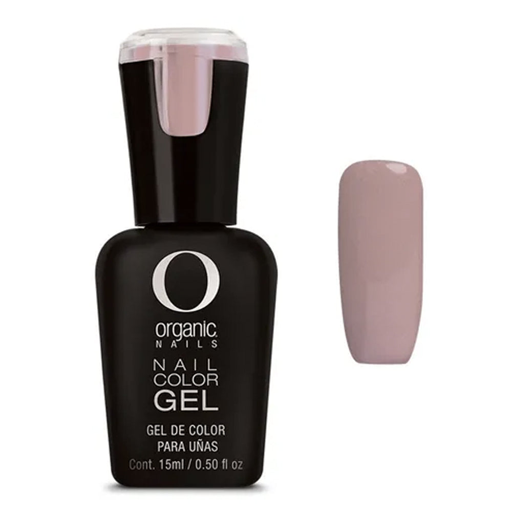 COLOR GEL 162 LATTE 15ML