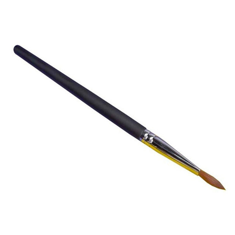 PINCEL GENERICO ACRILICO 6