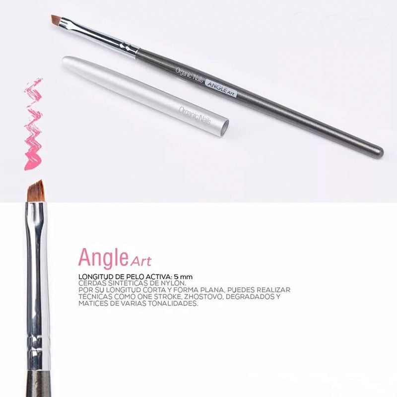 PINCEL ANGLE ART