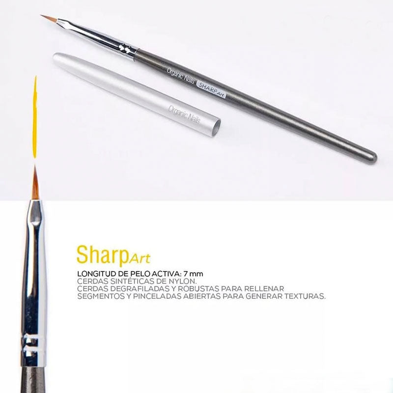 PINCEL SHARP ART