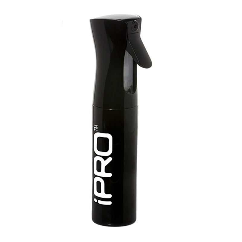 SPRAY ATOMIZADOR IPRO NEGRO 300 ML