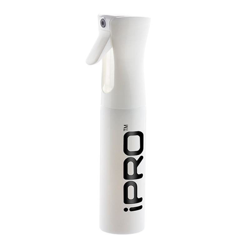 IPRO ATOMIZADOR SPRAY BLANCO 300 ML