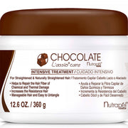 Nutrapél Lassio Style Chocolate Tratamiento 360 gr