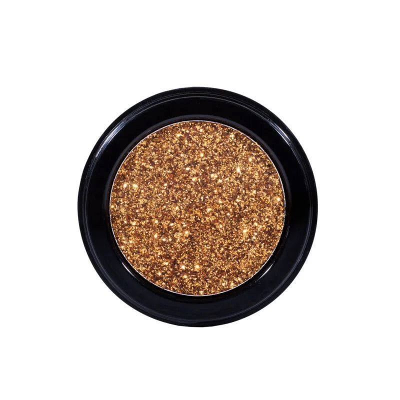 PINK UP GLITTER BRONZE