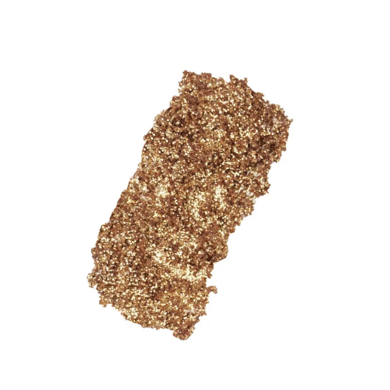 PINK UP GLITTER BRONZE