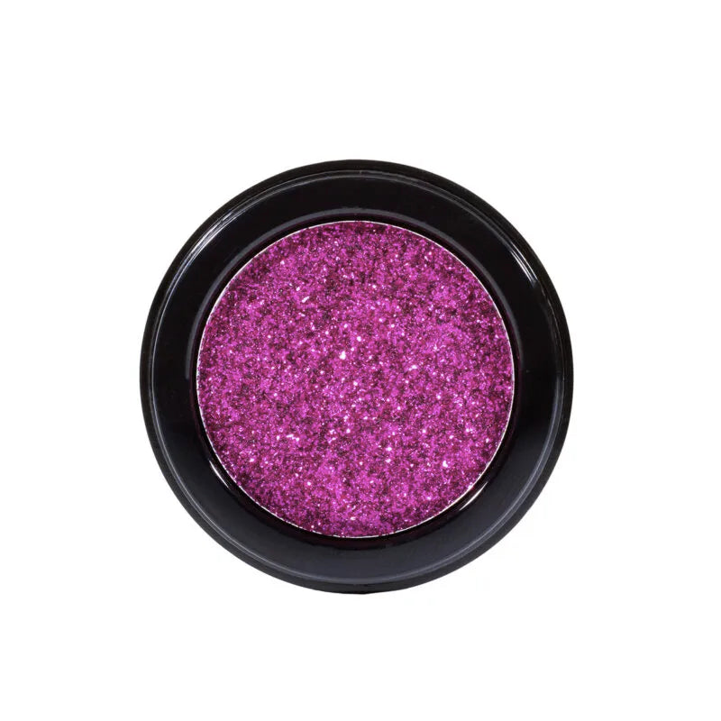 PINK UP GLITTER MAGENTA