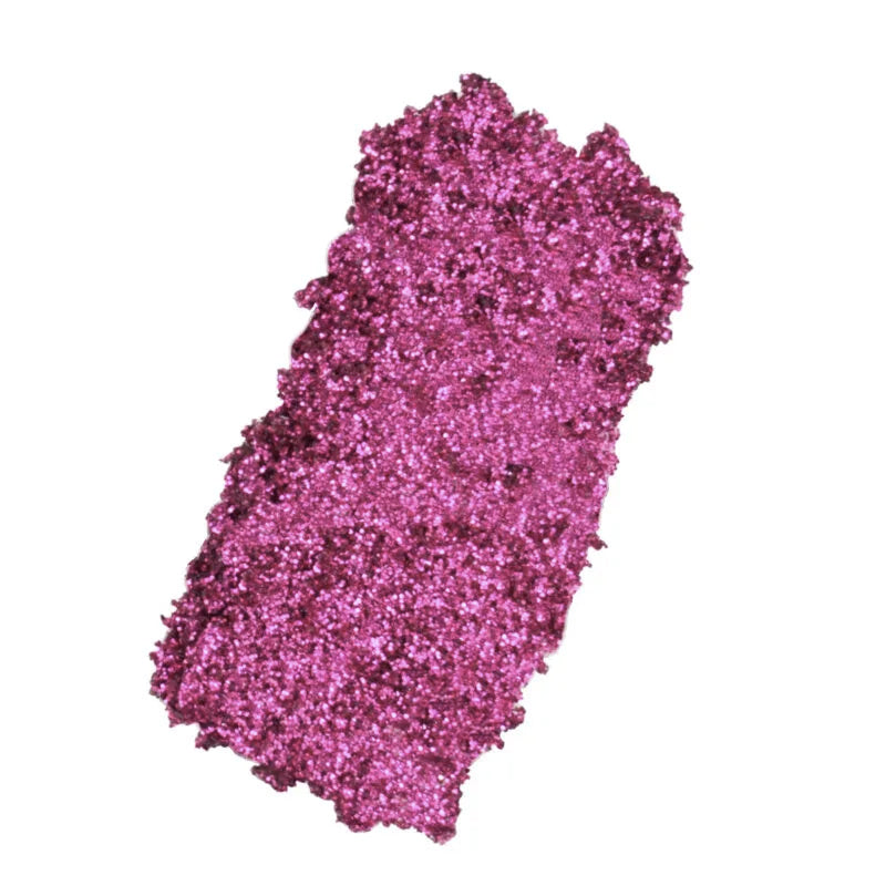 PINK UP GLITTER MAGENTA