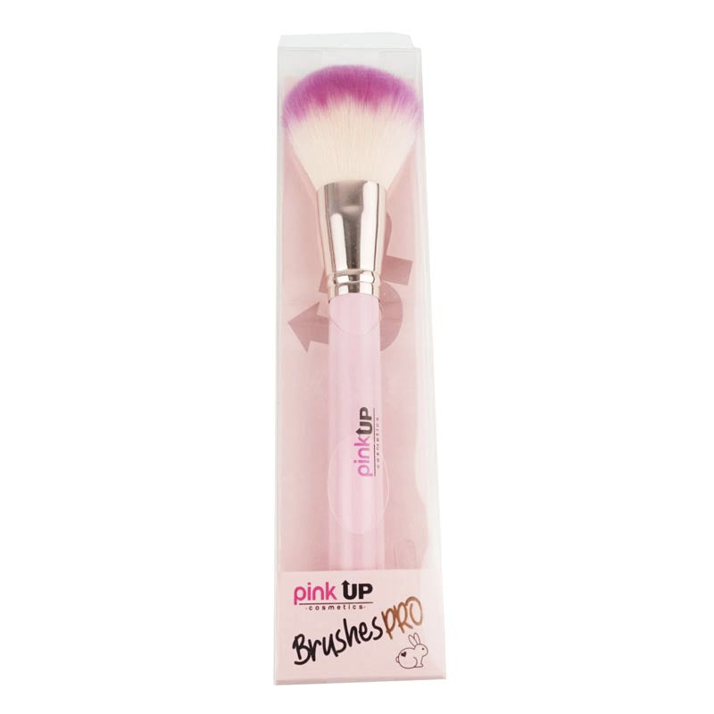 PINK UP  BROCHA 12 POWDER