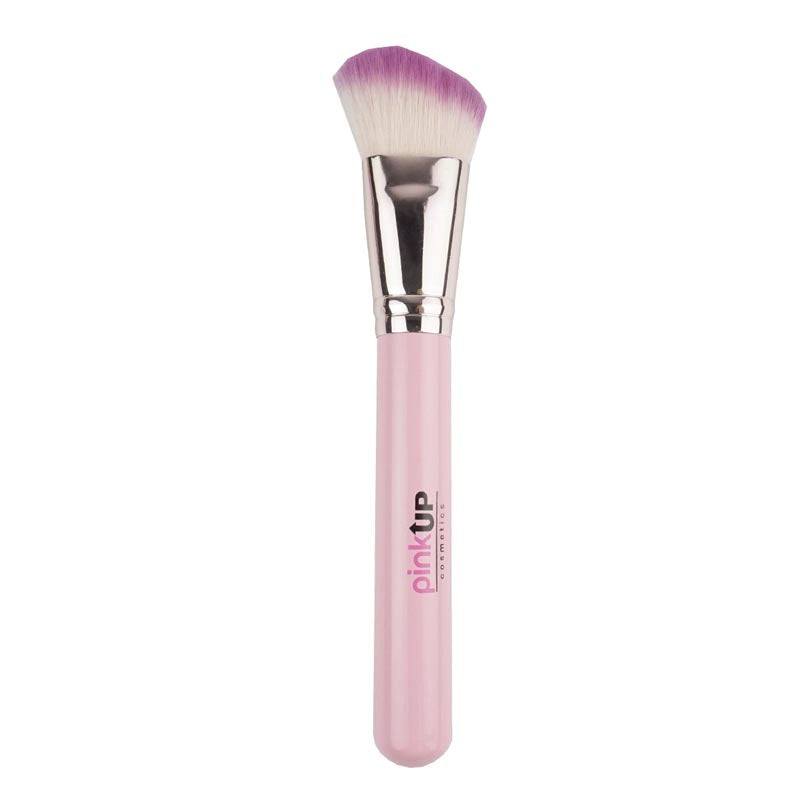 Pink Up Brocha Angle Blush 15