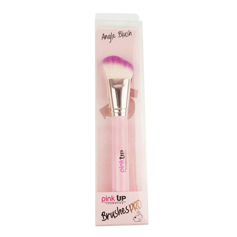 Pink Up Brocha Angle Blush 15