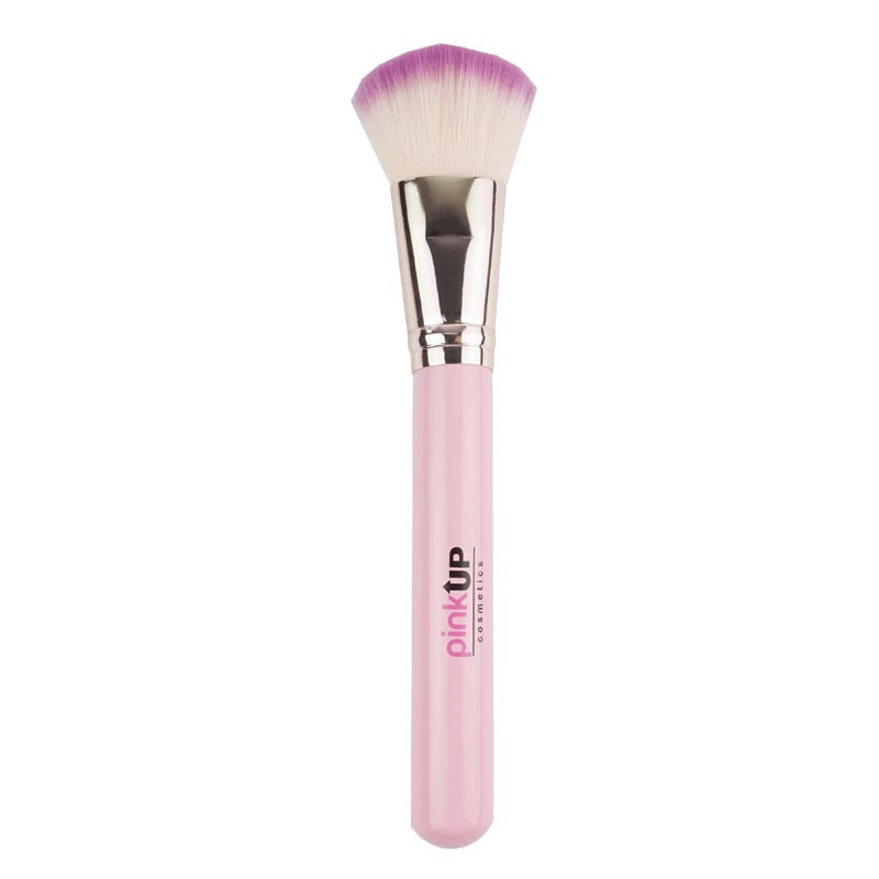 Pink Up Brocha Contour 17