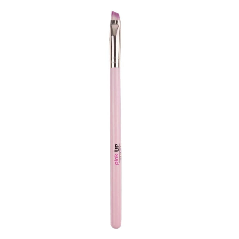 Pink Up Brocha Precision Liner 28