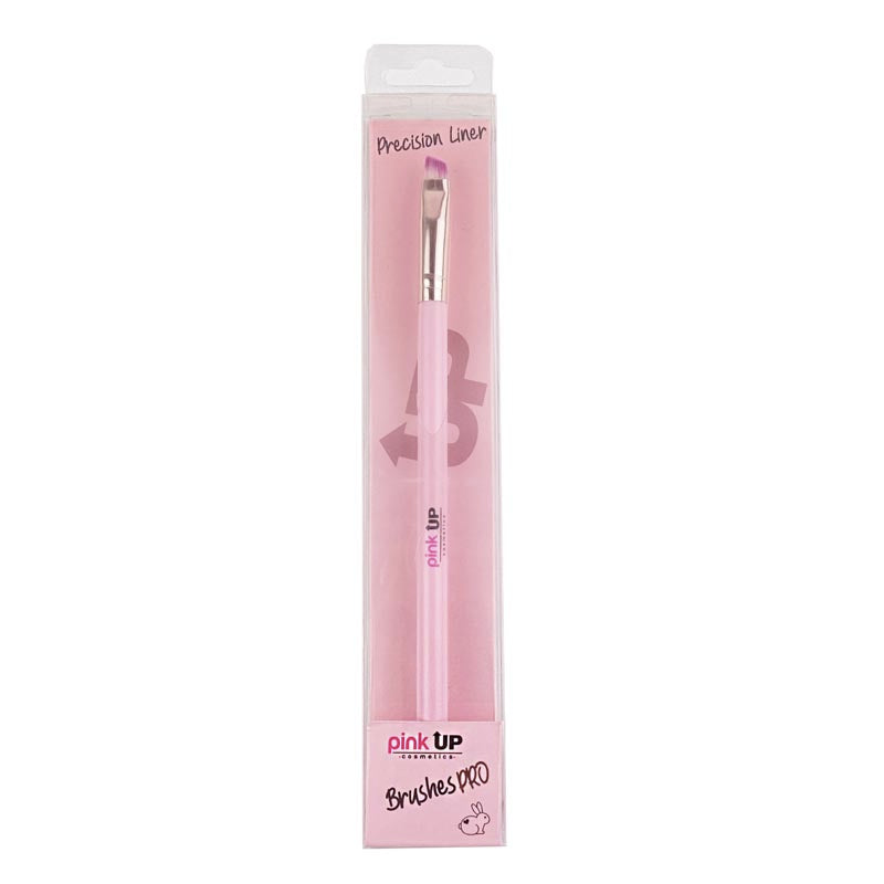 Pink Up Brocha Precision Liner 28