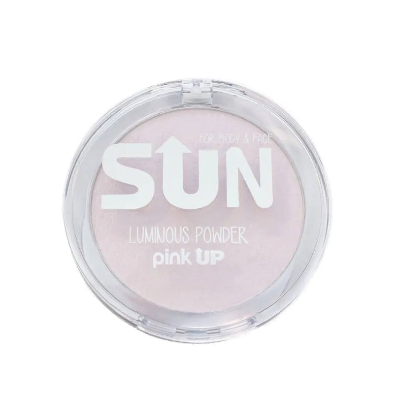 PINK UP ILUMINADOR GLOW