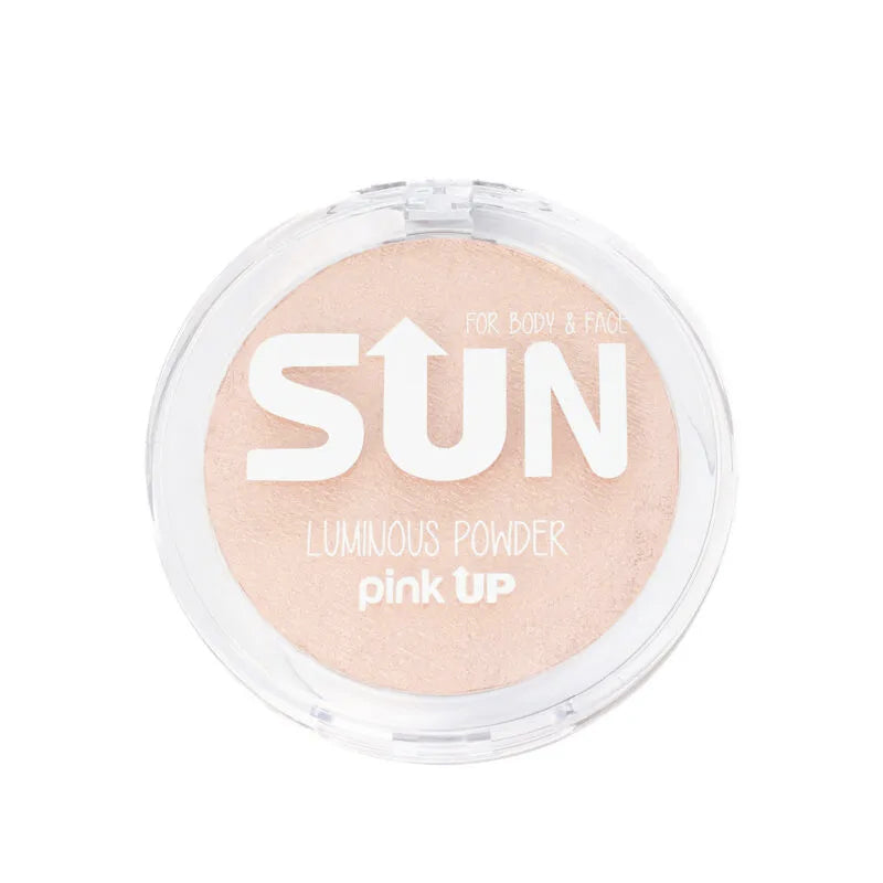 PINK UP ILUMINADOR SHINE