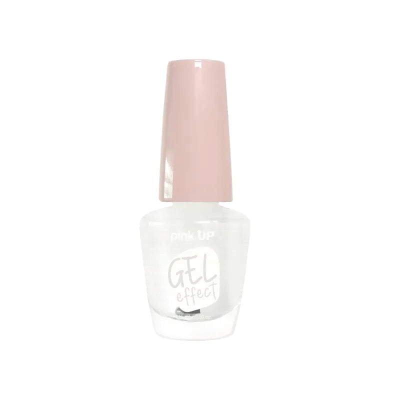 Esmalte Pink Up 15ml - Color Profesional Larga Duración