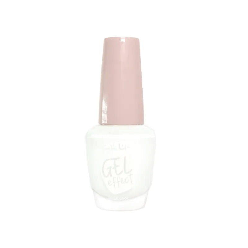 GEL EFFECT ESMALTE PARA UÑAS 32 WHITE