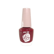 Pink Up Esmalte de Uñas 15ml - Color Profesional