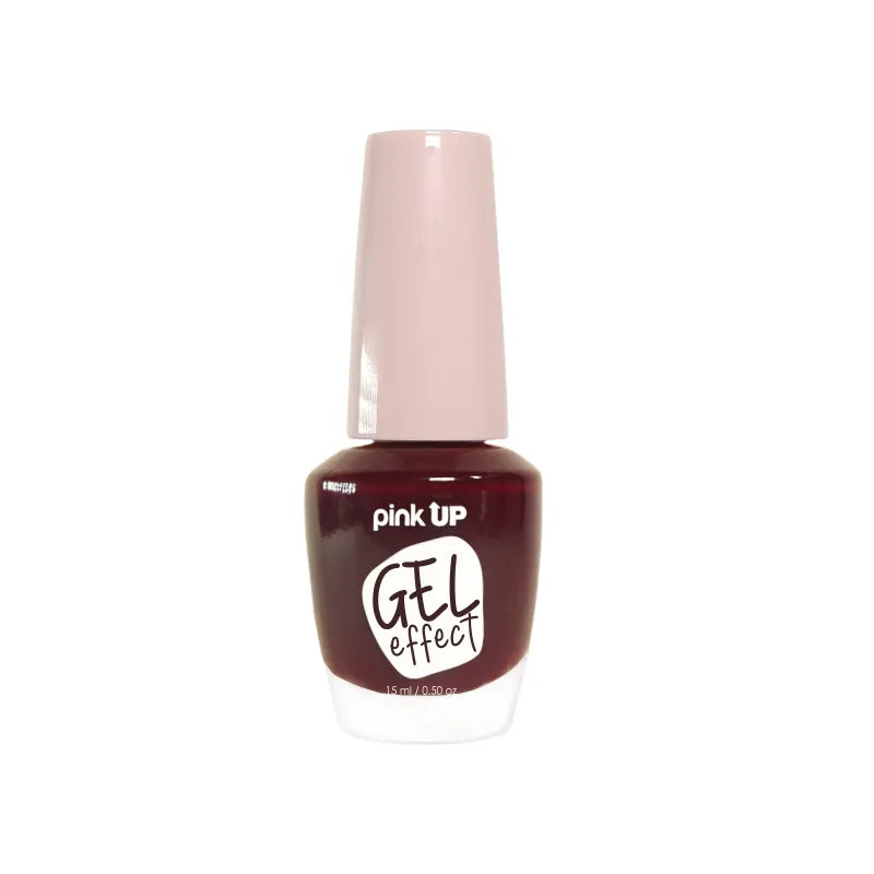 GEL EFFECT ESMALTE PARA UÑAS 35 TINTO