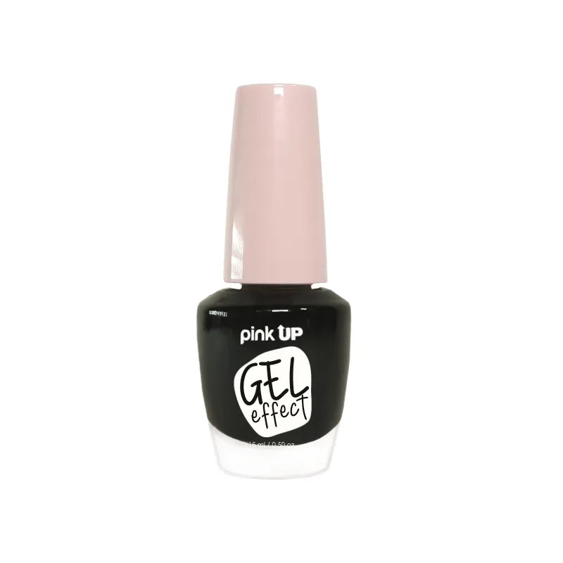 GEL EFFECT ESMALTE PARA UÑAS 36 BLACK