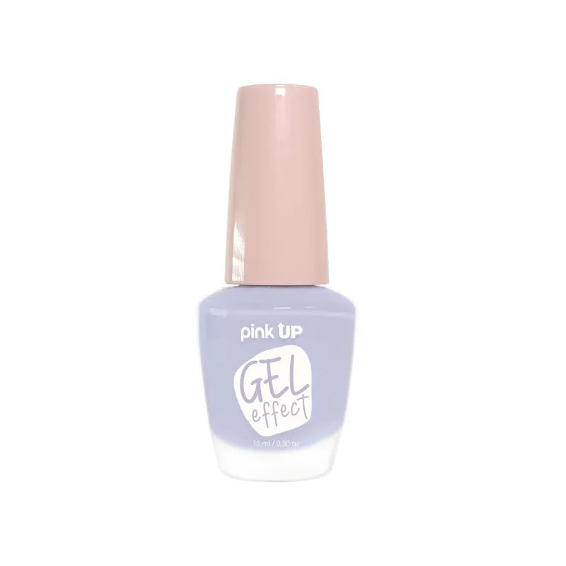 Pink Up Esmalte de Uñas 15ml - Color Intenso y Duradero