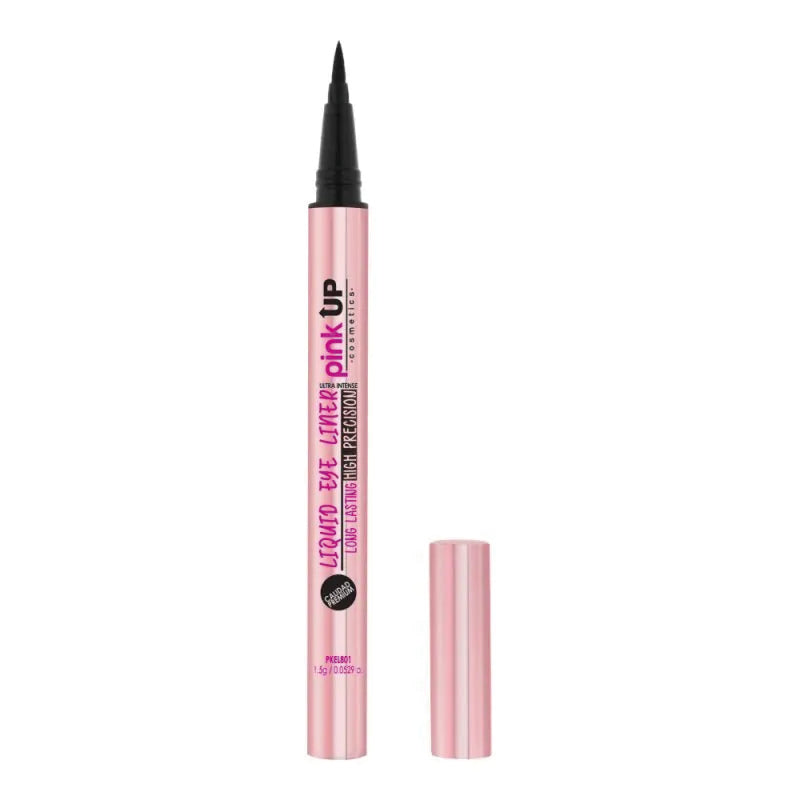 PINK UP LIQUID EYE LINER HIGH PRECISION