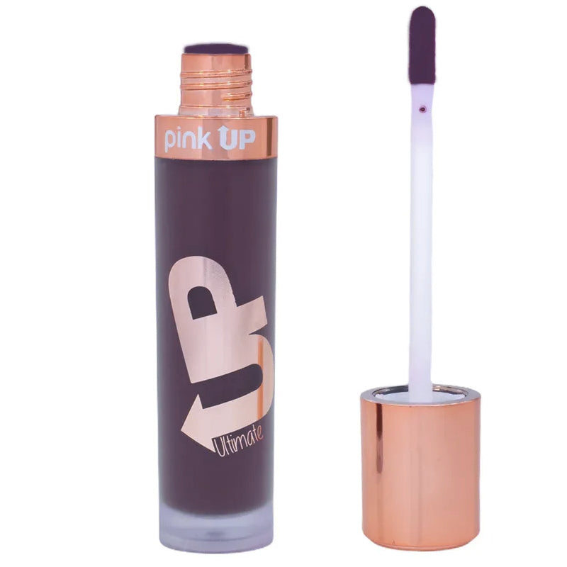 PINK UP  LABIAL ULTIMATE 25 MAUVE