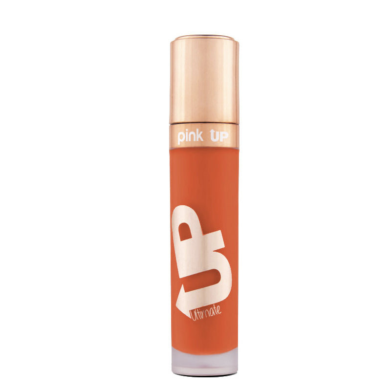 PINK UP LABIAL  ULTIMATE 27 ORANGE