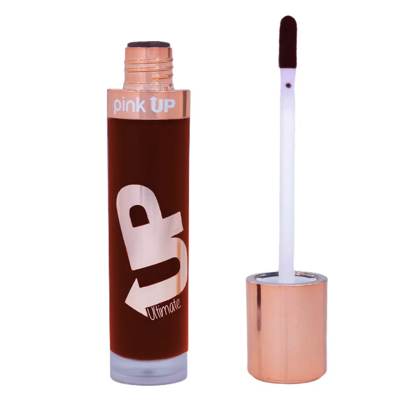 PINK UP  LABIAL ULTIMATE 31 WOOD