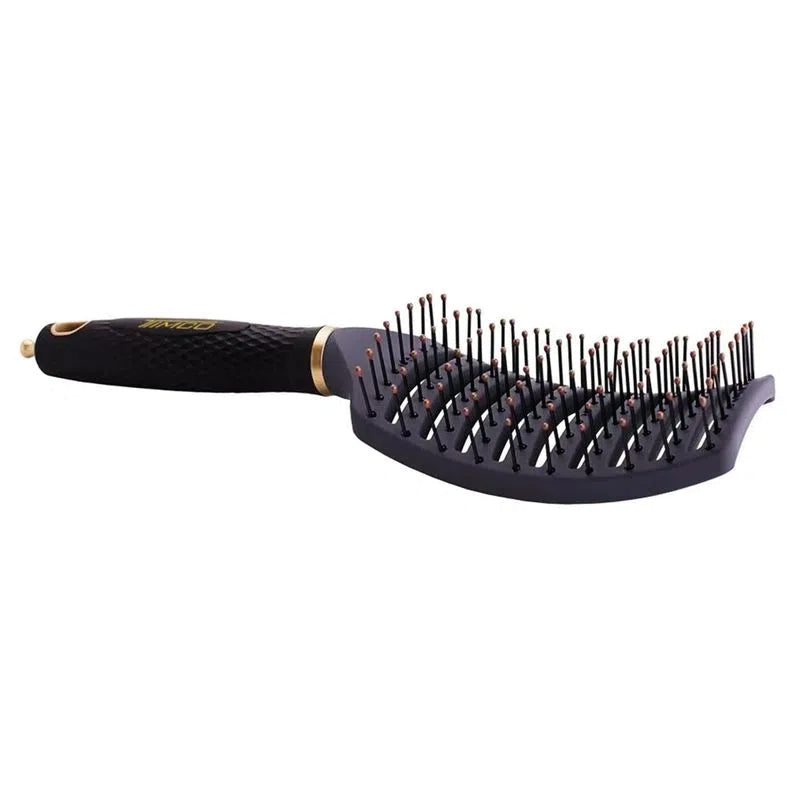 Timco Cepillo Cabello Esqueleto para Secadora
