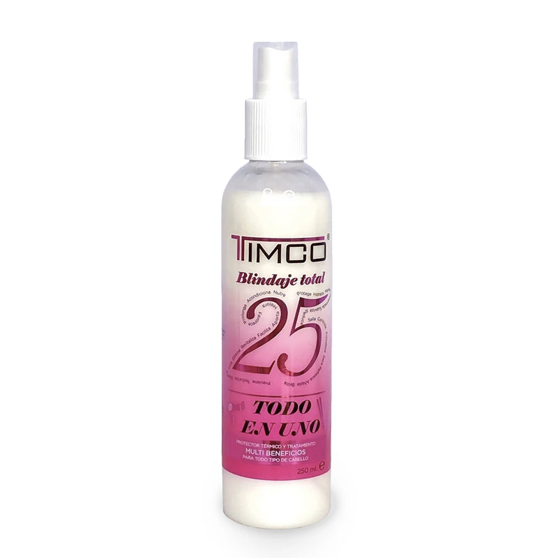 Timco Blindaje Total 25 en 1 Tratamiento