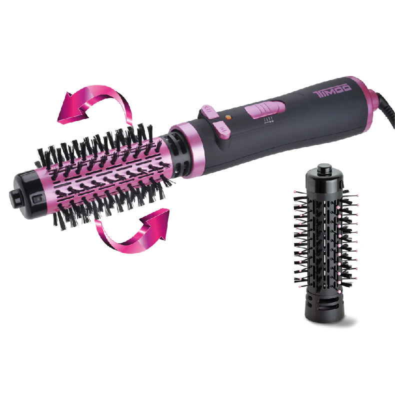 Timco Cepillo de Aire Térmico Profesional 1 Pieza