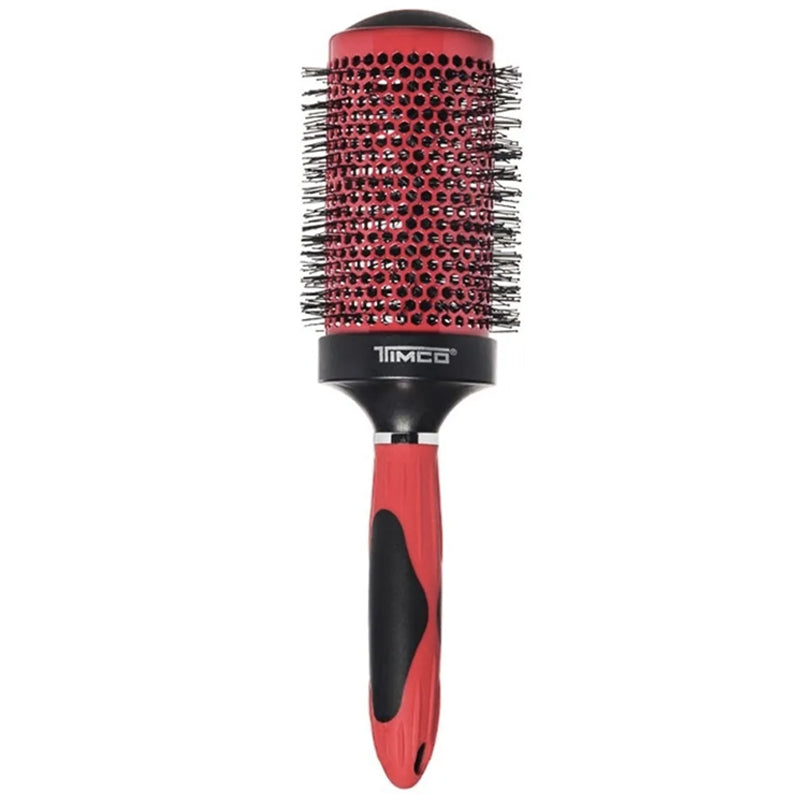 CEPILLO TERMICO TOURMALINE ROJO CTR-2