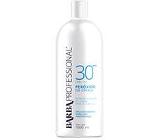 Peróxido 30 Vol Barba Pro 250 Ml