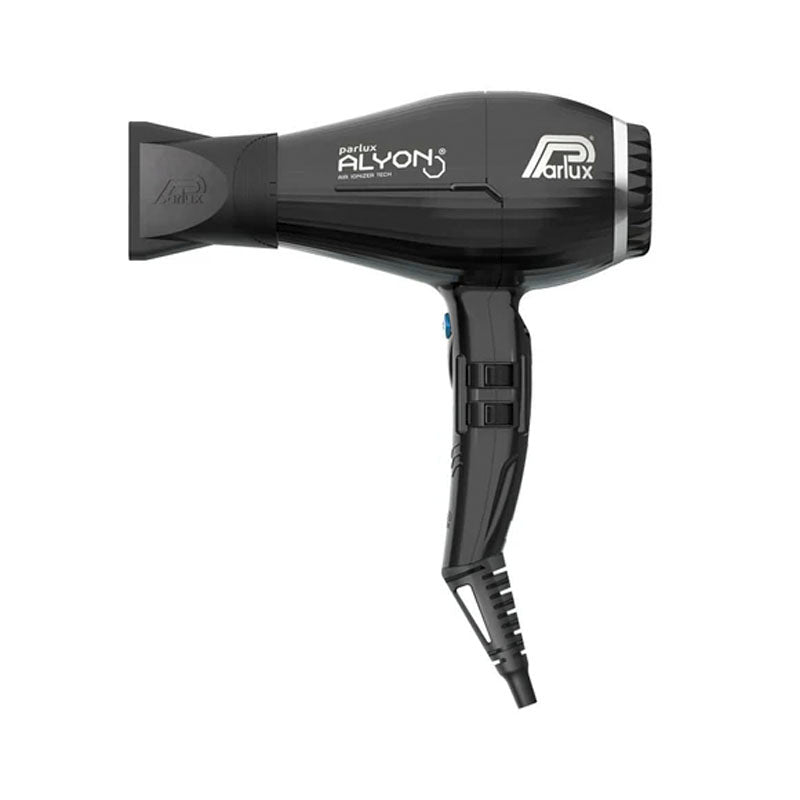 Parlux Secadora Profesional con 2 Accesorios
