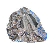 GORRA DE ALUMINIO