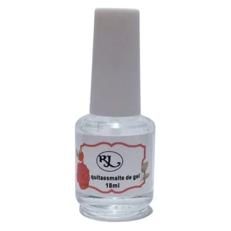 REMOVEDOR DE UÑAS EN GEL RL