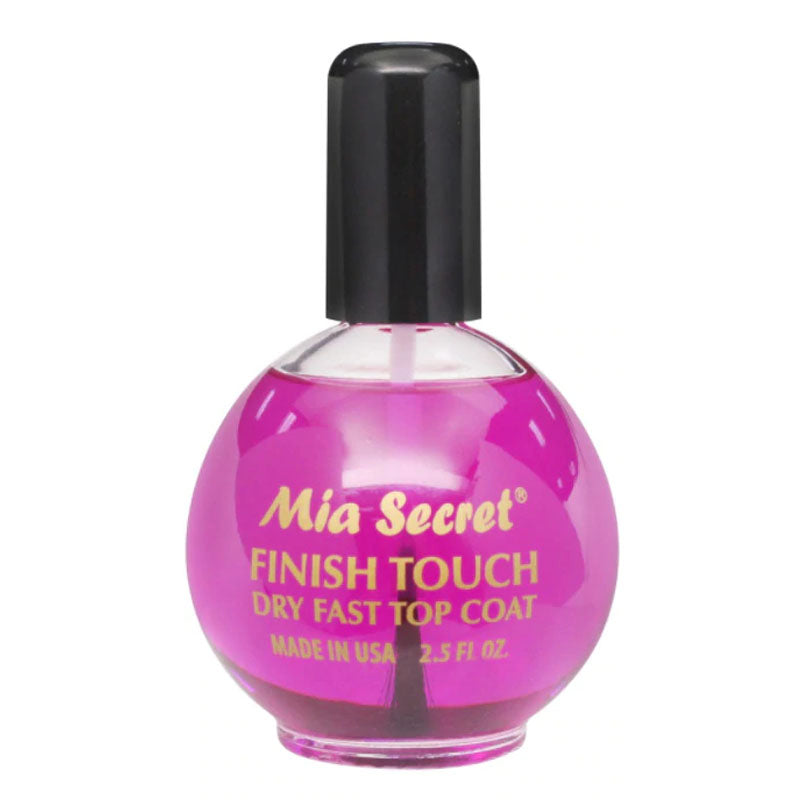 MIA SECRET FINISH TOUCH COAT B305