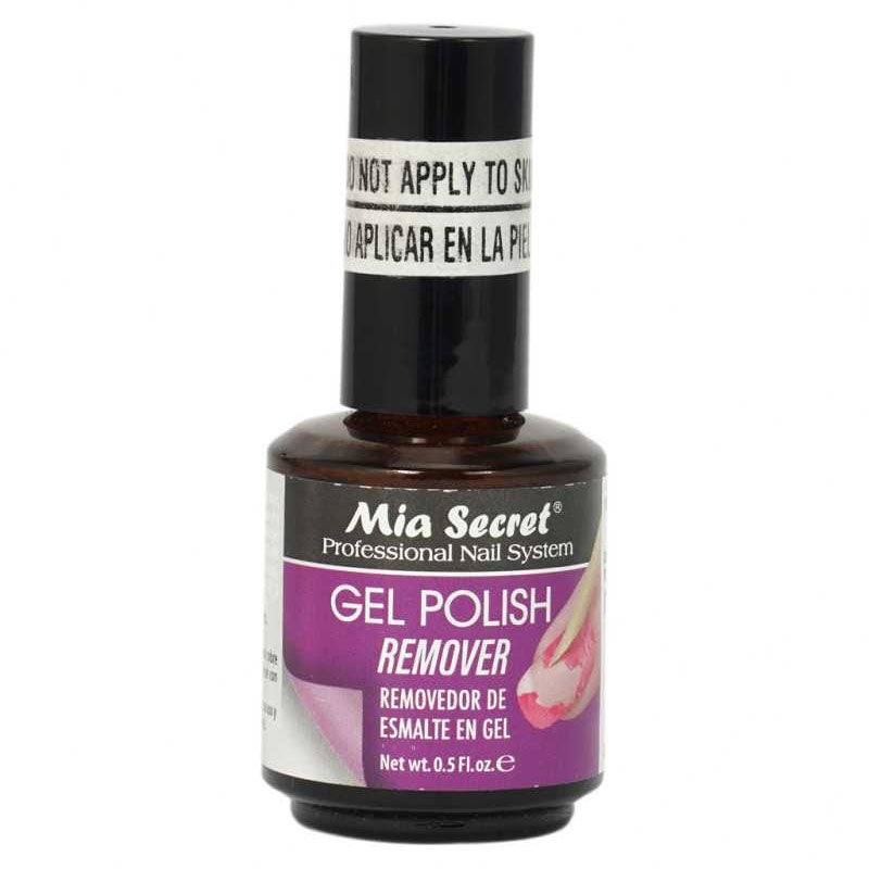 MIA SECRET GP-REMOVER