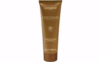CREMA PARA PEINAR CIOCCOLATO 250 Gr - ALFAPARF