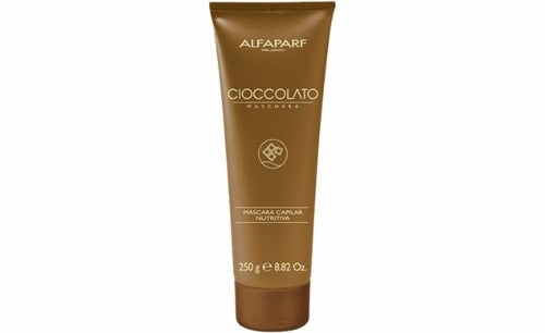 CREMA PARA PEINAR CIOCCOLATO 250 Gr - ALFAPARF