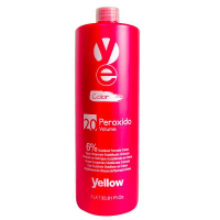 PEROXIDO YELLOW 20 VOL. 1000 ML