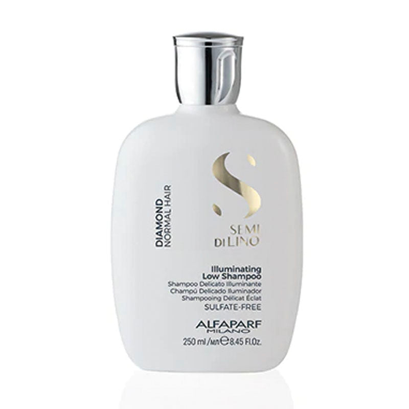 Alfaparf Semi Di Lino Diamond Illuminating Low Shampoo 250 ml