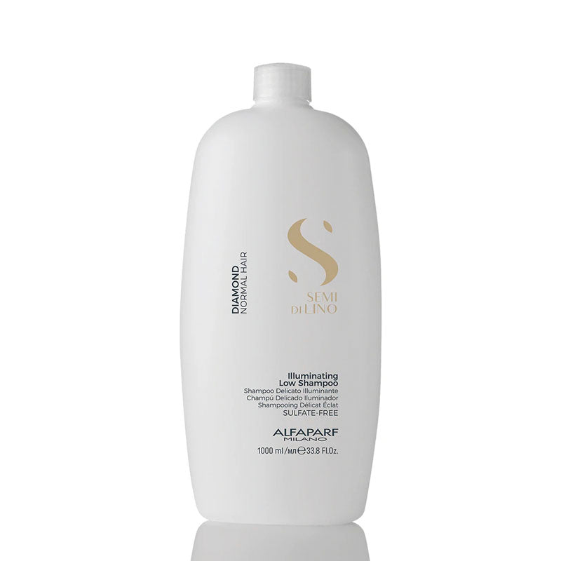 SDL DIAMOND ILLUM LOW SHAMPOO 1000 ML